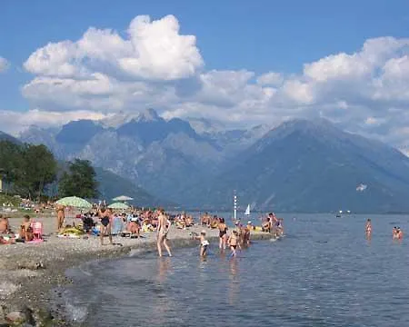 Holiday home Ai Ronchi