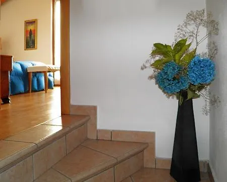 Holiday home Ai Ronchi Gravedona