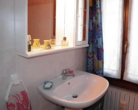 Casa de Férias Ai Ronchi *