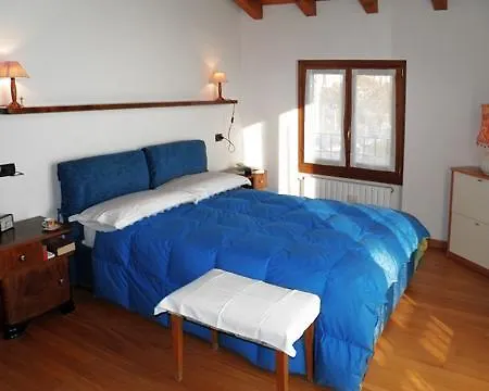 Casa de Férias Ai Ronchi *
